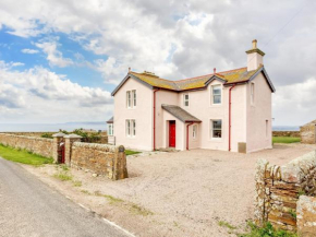3 Bed in John O Groats CA337